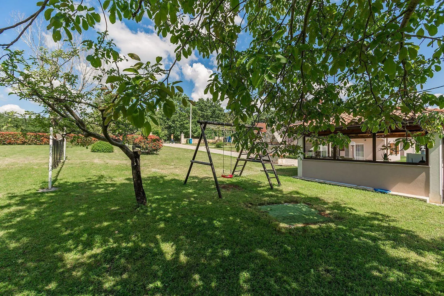 Charmantes Anwesen Mit Privatpool, Grossem Garten, Tischtennis, Badmintonplatz, Bbq, Outdoor-Kueche Tinjan 0*,  Croacia